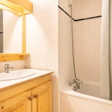 Fermes De St Sorlin - Le Frezzia N 108 - 2p4 Saint-Sorlin-d'Arves