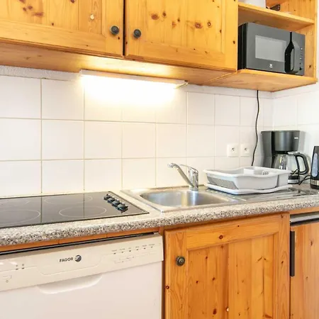 Fermes De St Sorlin - Le Frezzia N 108 - 2p4 *