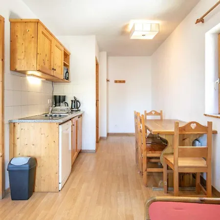 Fermes De St Sorlin - Le Frezzia N 108 - 2p4 Apartment